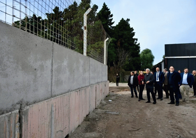 InfoSanLuis - Noticias locales