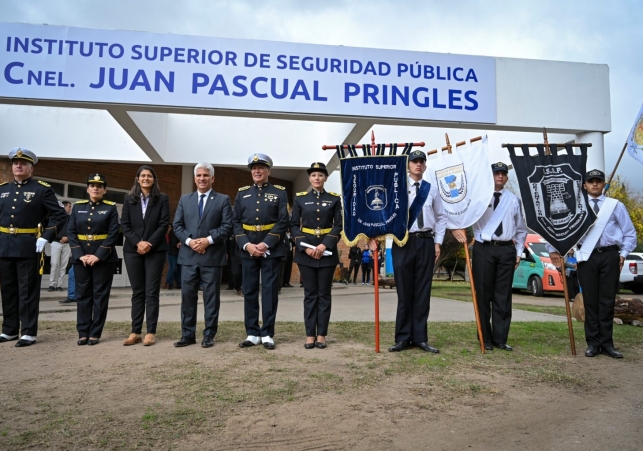 InfoSanLuis - Noticias locales