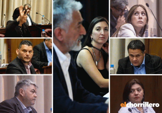 InfoSanLuis - Noticias locales