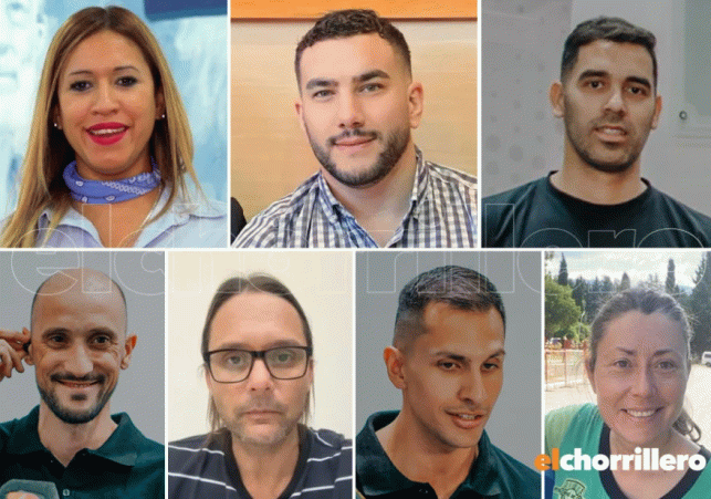 InfoSanLuis - Noticias locales