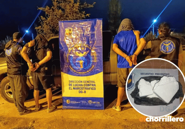 InfoSanLuis - Noticias locales