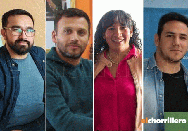 InfoSanLuis - Noticias locales