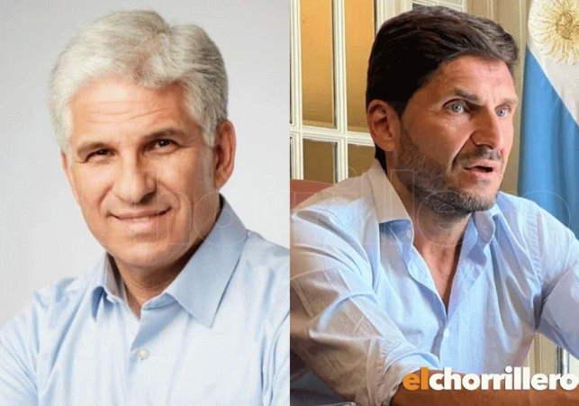 InfoSanLuis - Noticias locales