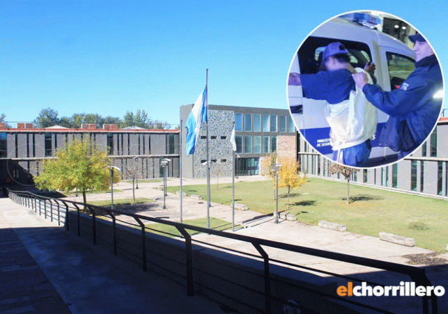 InfoSanLuis - Noticias locales