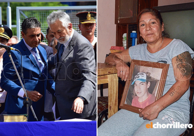 InfoSanLuis - Noticias locales
