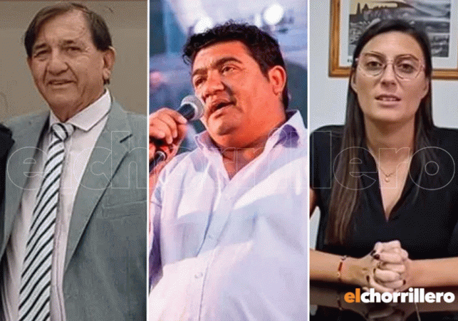 InfoSanLuis - Noticias locales