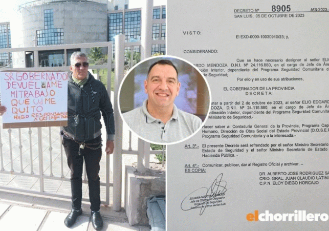 InfoSanLuis - Noticias locales