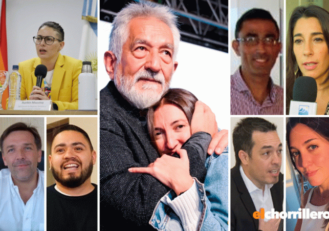InfoSanLuis - Noticias locales