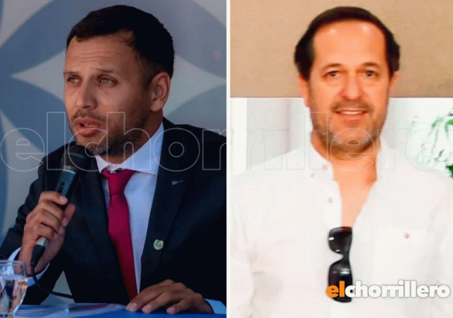 InfoSanLuis - Noticias locales