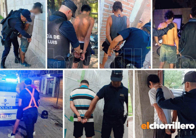 InfoSanLuis - Noticias locales