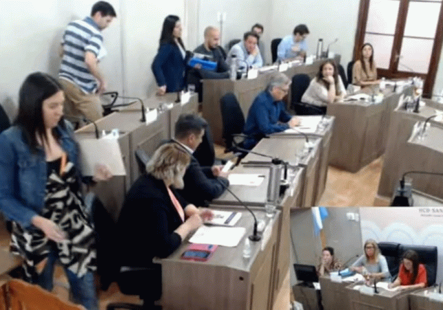 InfoSanLuis - Noticias locales