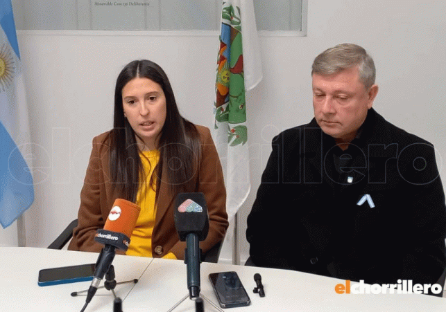 InfoSanLuis - Noticias locales