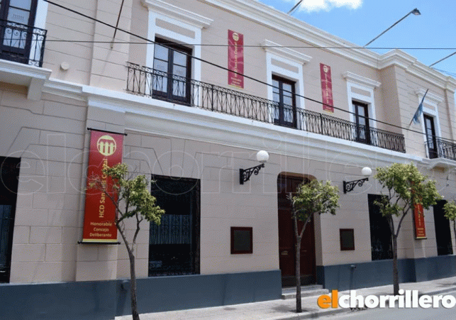 InfoSanLuis - Noticias locales