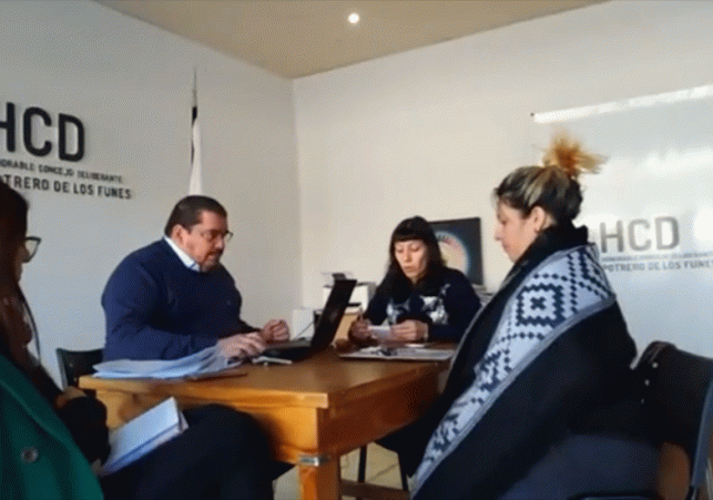 InfoSanLuis - Noticias locales