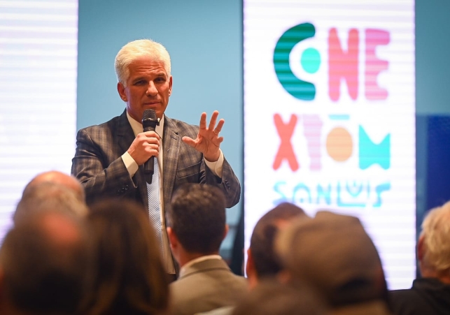 InfoSanLuis - Noticias locales