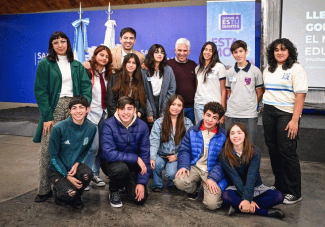 InfoSanLuis - Noticias locales