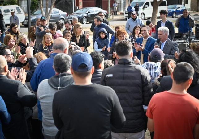 InfoSanLuis - Noticias locales