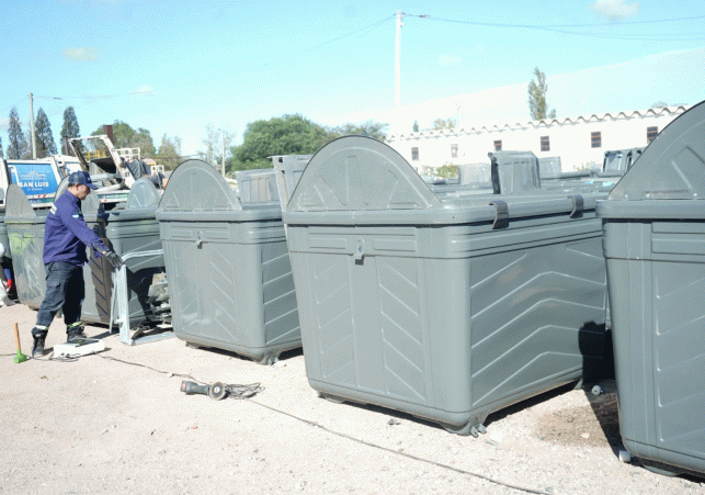 InfoSanLuis - Noticias locales