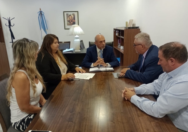 InfoSanLuis - Noticias locales