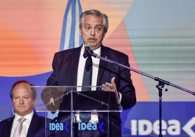 InfoSanLuis - Noticias locales