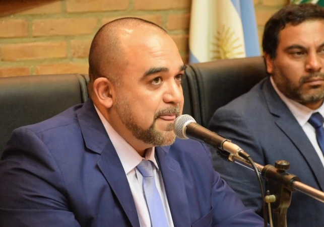 InfoSanLuis - Noticias locales