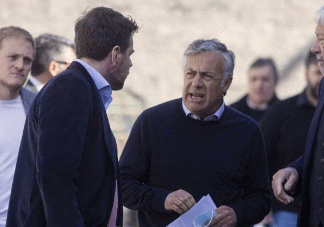 InfoSanLuis - Noticias locales