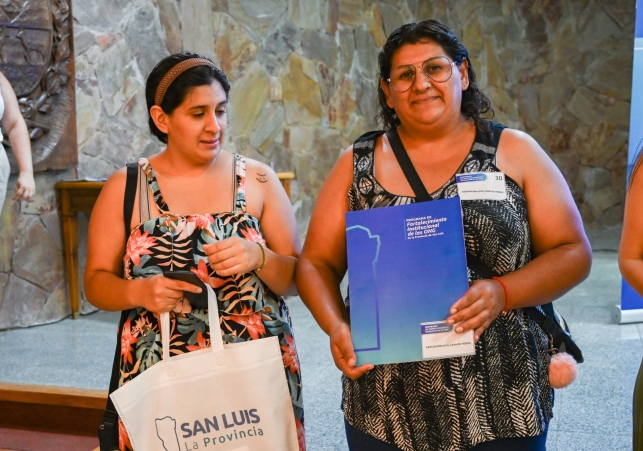InfoSanLuis - Noticias locales