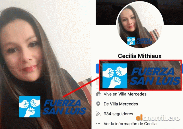 InfoSanLuis - Noticias locales
