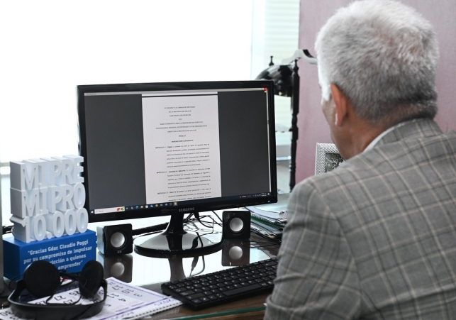 InfoSanLuis - Noticias locales