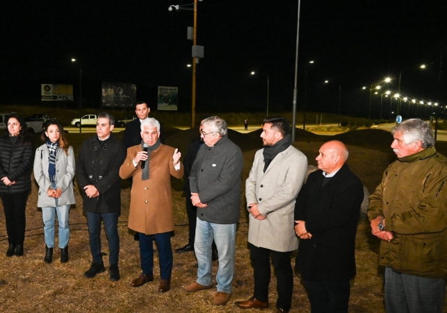 InfoSanLuis - Noticias locales