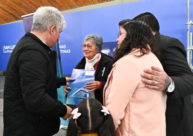 InfoSanLuis - Noticias locales