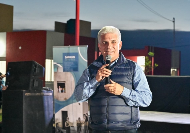 InfoSanLuis - Noticias locales