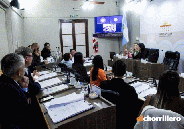 InfoSanLuis - Noticias locales