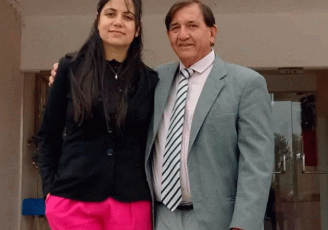 InfoSanLuis - Noticias locales