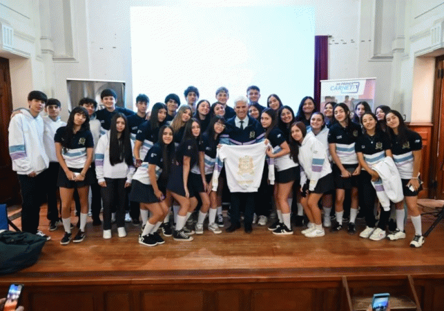 InfoSanLuis - Noticias locales