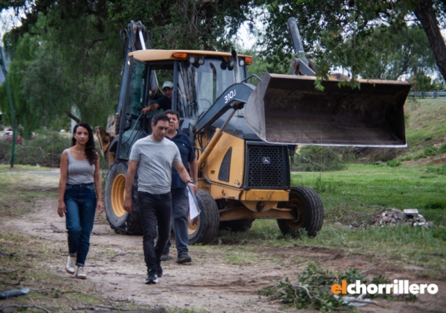 InfoSanLuis - Noticias locales