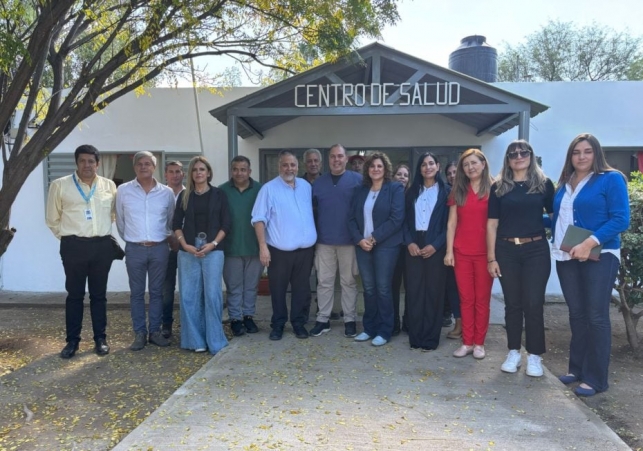 InfoSanLuis - Noticias locales