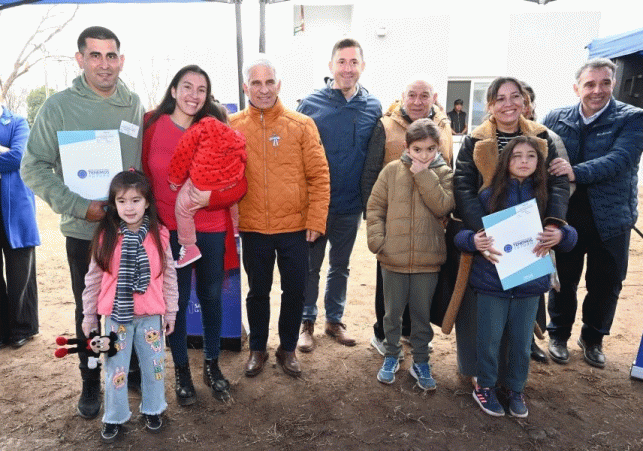InfoSanLuis - Noticias locales