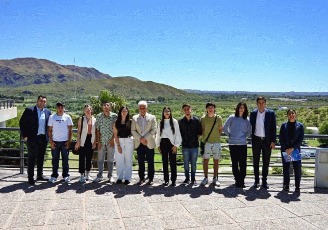 InfoSanLuis - Noticias locales