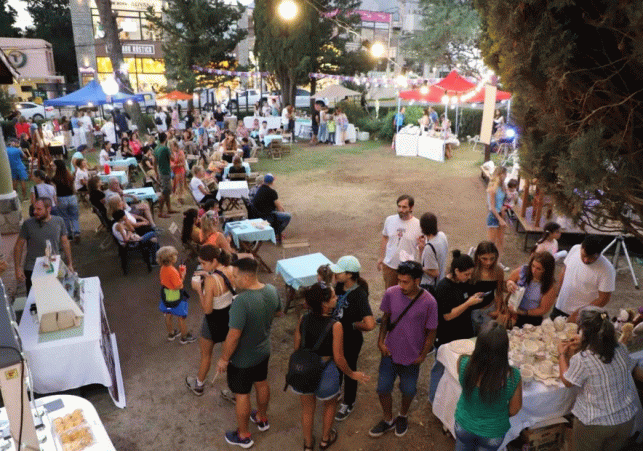 InfoSanLuis - Noticias locales