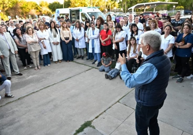 InfoSanLuis - Noticias locales