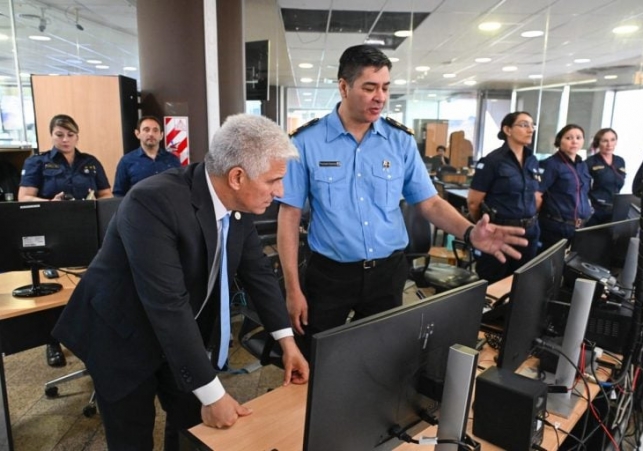 InfoSanLuis - Noticias locales