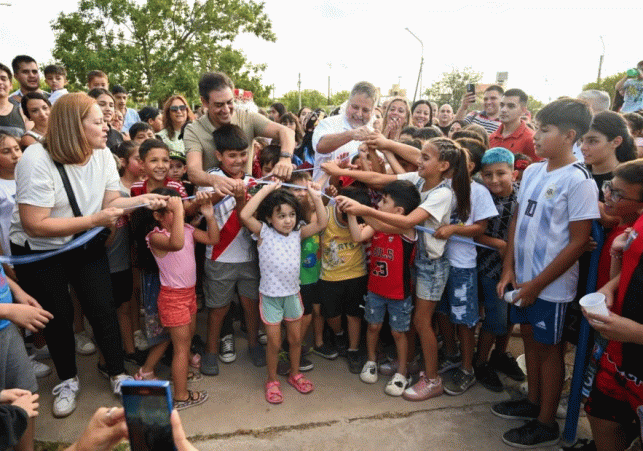 InfoSanLuis - Noticias locales
