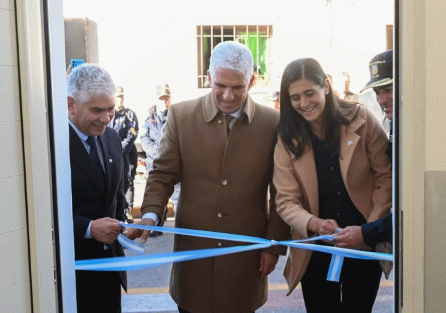 InfoSanLuis - Noticias locales