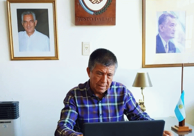 InfoSanLuis - Noticias locales
