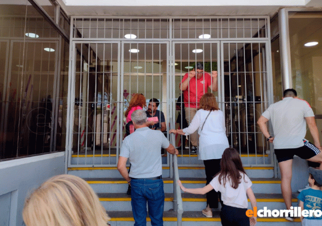 InfoSanLuis - Noticias locales