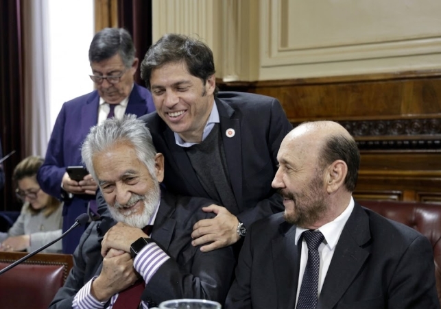 InfoSanLuis - Noticias locales