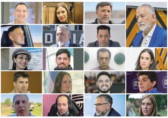 InfoSanLuis - Noticias locales