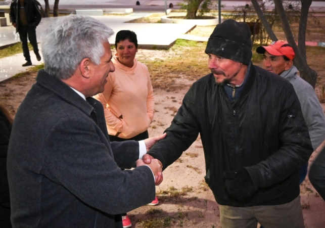 InfoSanLuis - Noticias locales