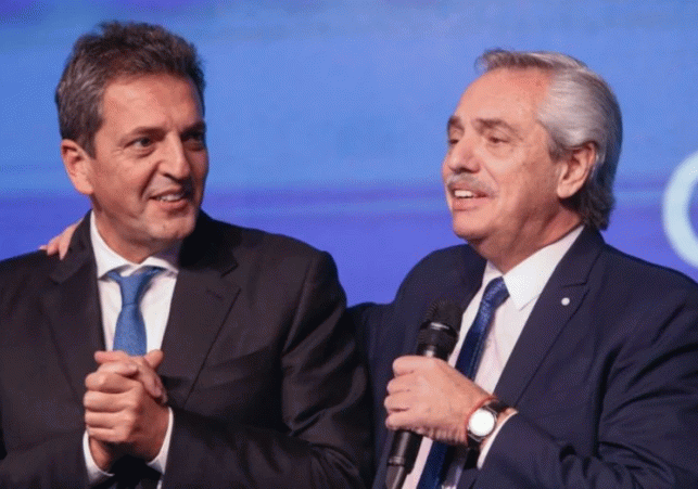InfoSanLuis - Noticias locales